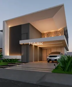 Casa de Condomínio com 3 Quartos à venda, 179m² no Universidade, Vitória da Conquista