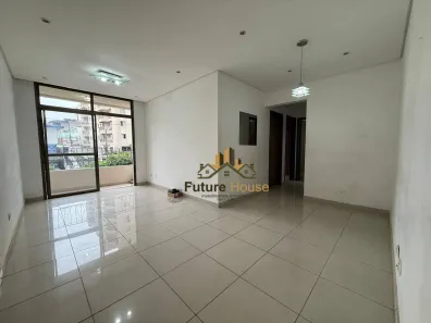 Apartamento com 3 Quartos para alugar, 74m² no Vila Osasco, Osasco