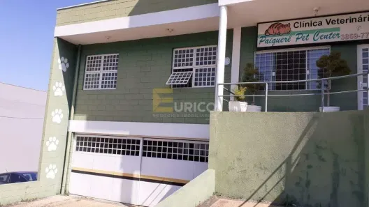 Prédio Comercial com 2 Quartos à venda, 600m² no Jardim Paiquerê, Valinhos