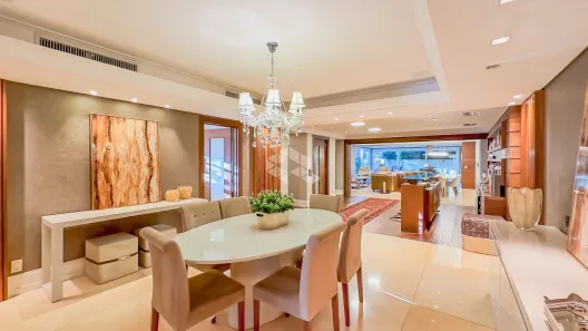 Casa de Condomínio com 4 Quartos à venda, 729m² no Boa Vista, Porto Alegre