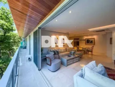Apartamento com 3 Quartos à venda, 192m² no Ipanema, Rio de Janeiro