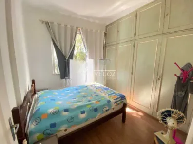 Apartamento com 3 Quartos à venda, 81m² no Botafogo, Rio de Janeiro