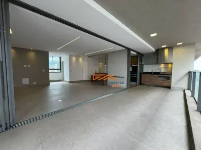 Apartamento com 3 Quartos à venda, 171m² no Nova Campinas, Campinas