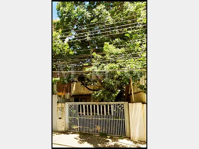 Lote/Terreno à venda, 150m² no Vila Mariana, São Paulo