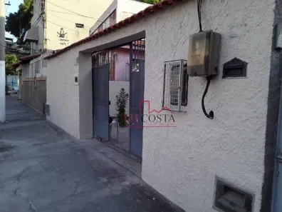 Casa com 5 Quartos à venda, 157m² no Fonseca, Niterói