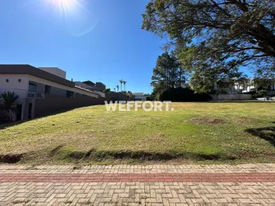 Lote/Terreno à venda, 610m² no Vivendas do Arvoredo, Londrina