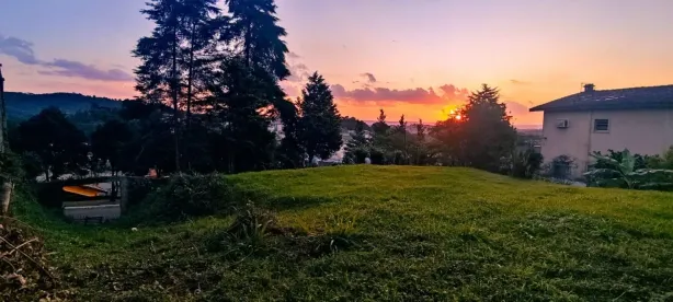Lote/Terreno à venda, 550m² no Parque Delfim Verde, Itapecerica da Serra