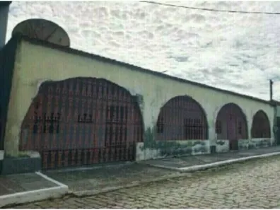 Casa com 1 Quarto à venda, 265m² no Vila Mataruna, Casimiro de Abreu