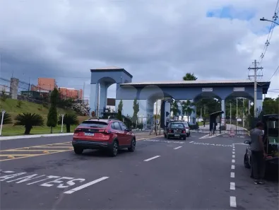 Lote/Terreno à venda, 491m² no Além Ponte, Sorocaba