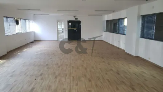 Sala Comercial à venda, 114m² no Consolação, São Paulo