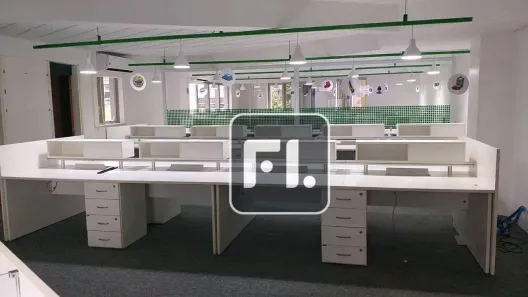 Sala Comercial para venda ou aluguel, 231m² no Vila Olímpia, São Paulo