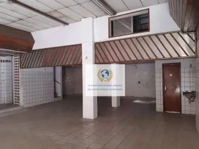 Ponto Comercial à venda, 268m² no Centro, Campinas
