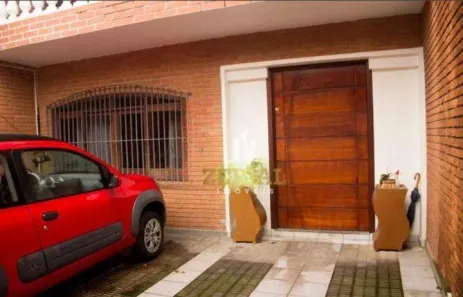 Sobrado com 3 Quartos à venda, 182m² no Barcelona, São Caetano do Sul