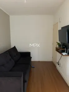 Apartamento com 2 Quartos à venda, 46m² no Campestre, Piracicaba