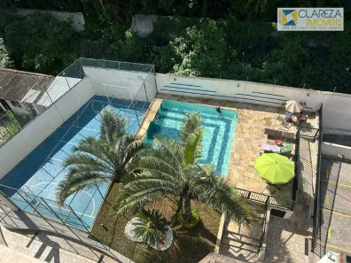 Apartamento com 3 Quartos à venda, 55m² no Jardim Esmeralda, São Paulo