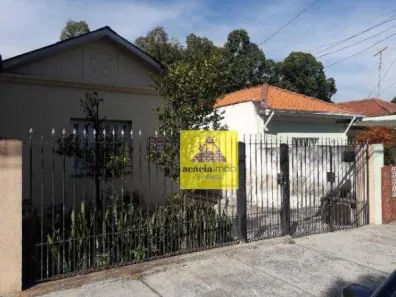 Lote/Terreno à venda, 263m² no Vila Anastácio, São Paulo