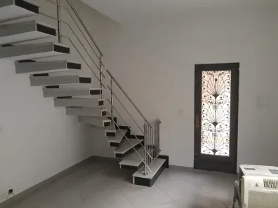 Casa de Condomínio com 3 Quartos à venda, 108m² no Portuguesa, Rio de Janeiro