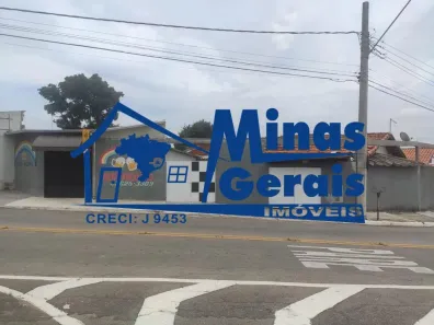 Casa com 3 Quartos à venda, 130m² no Conjunto Residencial Dom Pedro I, São José dos Campos