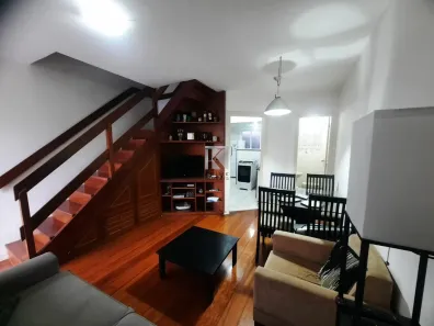 Casa de Condomínio com 2 Quartos à venda, 57m² no Cascata Guarani, Teresópolis