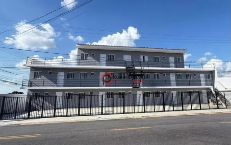 Kitnet com 1 Quarto à venda, 40m² no Vila Hortência, Sorocaba