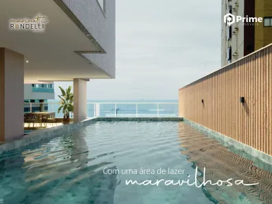 Apartamento com 2 Quartos à venda, 70m² no Praia do Morro, Guarapari