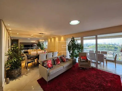 Apartamento com 3 Quartos à venda, 151m² no Rio Pequeno, São Paulo
