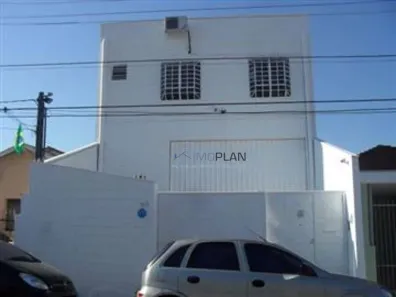 Ponto Comercial à venda, 261m² no Vila Rio Branco, Jundiaí