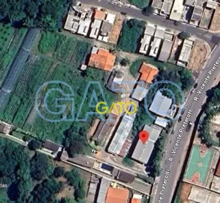 Lote/Terreno à venda, 16100m² no Portal do Paraíso I, Jundiaí