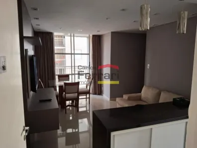 Apartamento com 3 Quartos à venda, 62m² no Bom Retiro, São Paulo