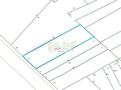 Lote/Terreno à venda, 285m² no Vila Assunção, Santo André