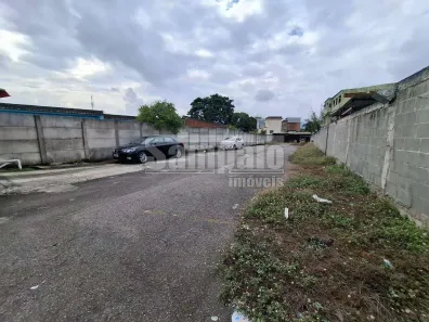 Lote/Terreno à venda, 547m² no Campo Grande, Rio de Janeiro