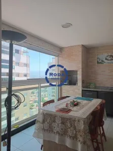 Apartamento com 2 Quartos à venda, 78m² no Ponta da Praia, Santos