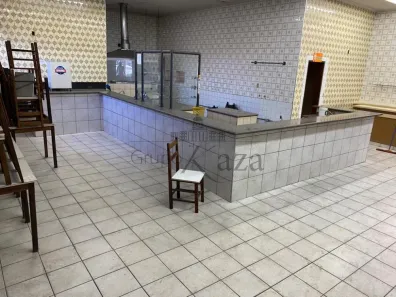 Imóvel Comercial para alugar, 200m² no Jardim Motorama, São José dos Campos