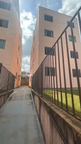 Apartamento com 2 Quartos à venda, 55m² no , São José da Lapa