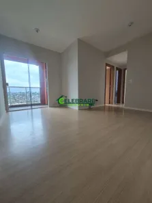 Apartamento com 2 Quartos à venda, 56m² no Campo Pequeno, Colombo
