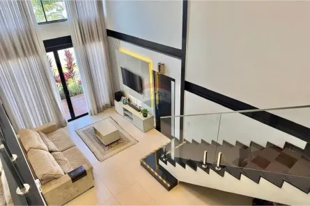 Casa de Condomínio com 3 Quartos à venda, 223m² no Jardins de Florença, Poços de Caldas