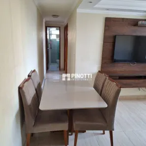 Apartamento com 2 Quartos à venda, 53m² no Ferrazópolis, São Bernardo do Campo