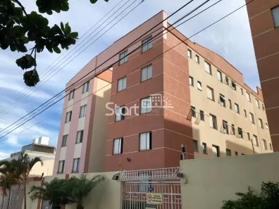 Apartamento com 2 Quartos à venda, 45m² no São Bernardo, Campinas