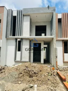 Casa com 4 Quartos à venda, 110m² no Urucunema, Eusébio