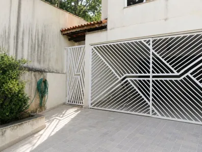 Casa com 1 Quarto à venda, 275m² no Chácara Cruzeiro do Sul, São Paulo
