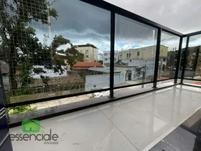 Apartamento com 3 Quartos à venda, 90m² no Santa Cruz Industrial, Contagem