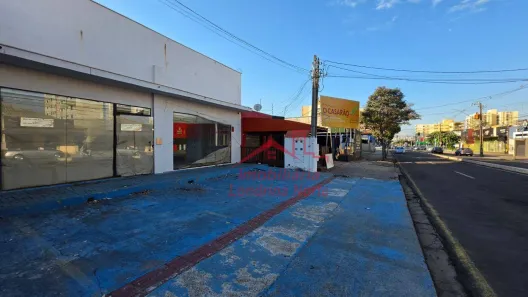 Ponto Comercial para alugar, 150m² no Vitória, Londrina