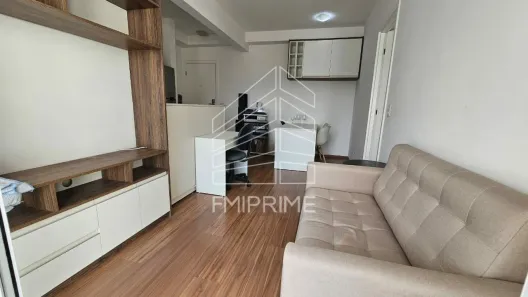 Apartamento com 1 Quarto à venda, 45m² no Várzea da Barra Funda, São Paulo