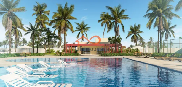 Lote/Terreno à venda, 250m² no Capuã, Barra dos Coqueiros