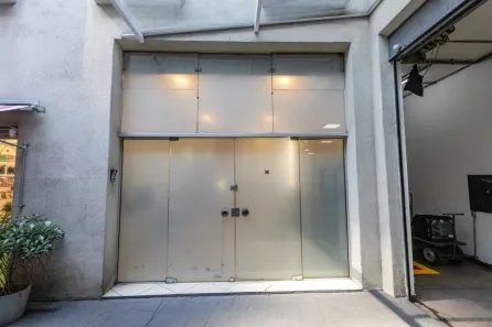 Ponto Comercial para alugar, 108m² no Jardim Caboré, São Paulo