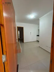 Casa de Condomínio com 1 Quarto para alugar, 27m² no Vila Dom Pedro II, São Paulo