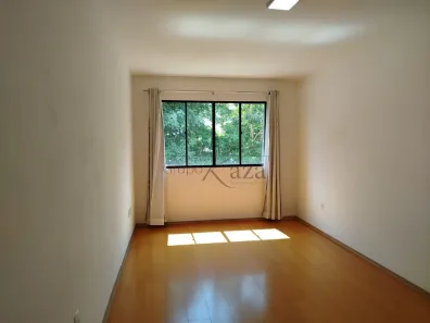 Apartamento com 3 Quartos à venda, 70m² no Vila Rubi, São José dos Campos