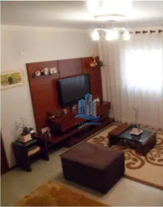 Sobrado com 3 Quartos à venda, 140m² no Osvaldo Cruz, São Caetano do Sul
