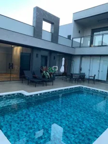 Casa com 3 Quartos à venda, 300m² no Chácara Letônia, Americana