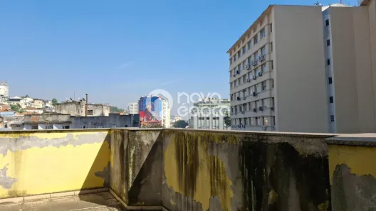 Prédio Comercial à venda, 750m² no Saúde, Rio de Janeiro